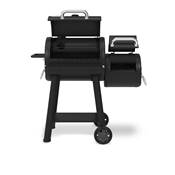 Barbecue Charbon Broil King Smoke Offset 400