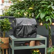 Housse pour Barbecue Char-Broil Patio Bistro Cube E