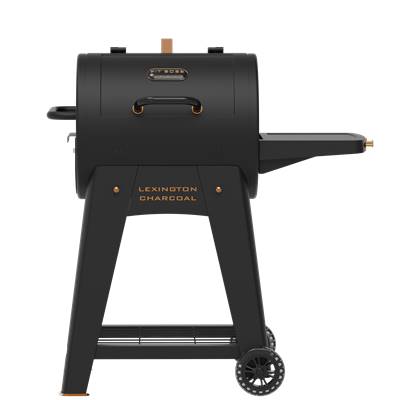 Barbecue à charbon Pit Boss ONYX LEXINGTON CHARCOAL