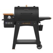 Barbecue à pellets Pit Boss ONYX CLASSIC 700