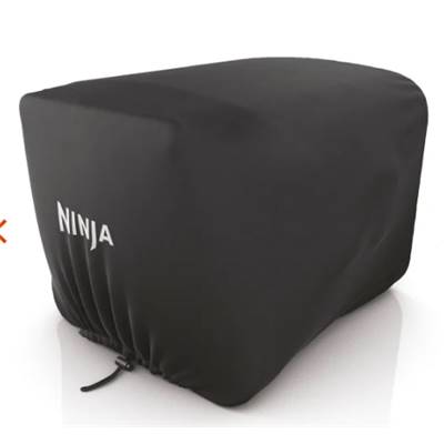 Eawfgtuw Housse Protection Four à Pizza 55x45x38cm Pour OO100 OO101 - Imperméable Extérieur