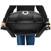 Barbecue portable électrique Napoleon TravelQ Pro 285E