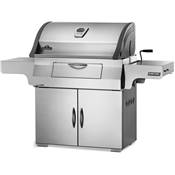Barbecue Charbon de Bois Napoléon PRO 605 Inox