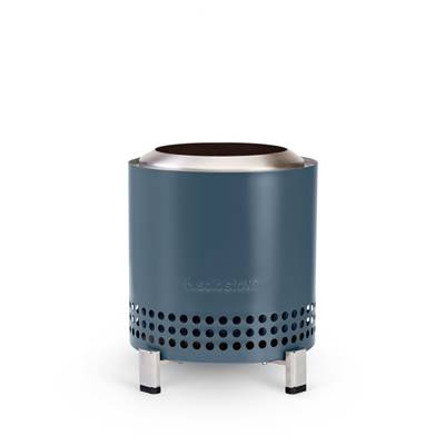 Brasero de table Solo Stove Mesa XL Water 17.7cm