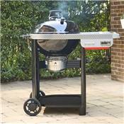 Barbecue à charbon Weber PERFORMER  Ø 57 cm