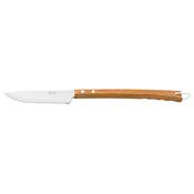 Couteau 20cm Tramontina Churrasco inox et bois