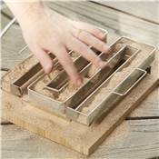 Générateur du fumée froide en M