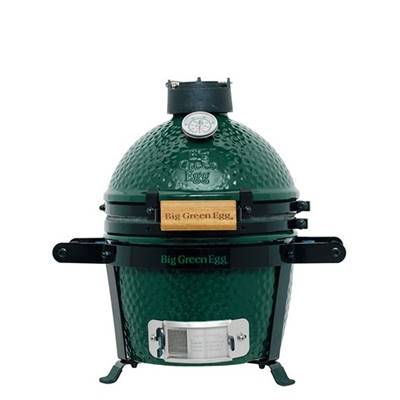 Barbecues Kamado Big Green Egg Mini