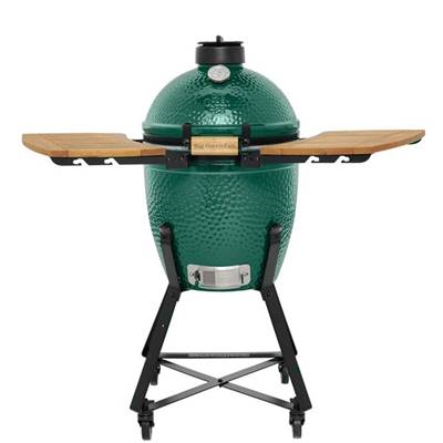 Barbecues Kamado Big Green Egg Small