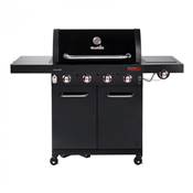 Barbecue  Gaz Char-Broil Professional CORE B4