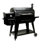 Barbecue à Pellets Pit Boss PRO SERIES 1600 WI-FI