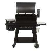 Barbecue à Pellets Pit Boss PRO SERIES 850 WI-FI