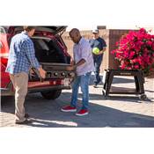 Plancha à gaz Pit Boss ONYX SIERRA 3 feux