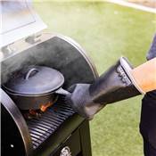 Gants anti-chaleur en nitrile Pit Boss