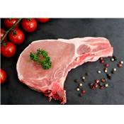 Côtes de Porc Première x 2 pcs