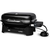 Barbecue électrique Weber Lumin Compact