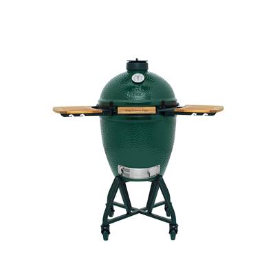 Barbecues Kamado Big Green Egg Large