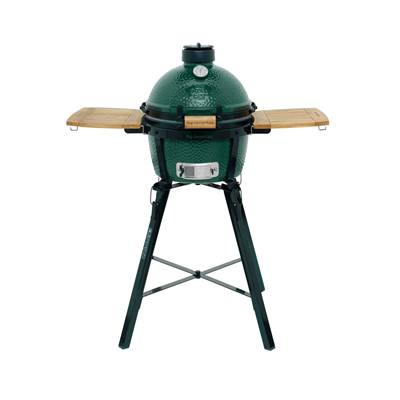 Barbecues Kamado Big Green Egg MiniMax