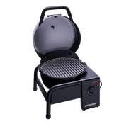 Barbecue électrique portable Char-Broil Patio Bistro Cube E