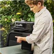 Barbecue électrique portable Char-Broil Patio Bistro Cube E