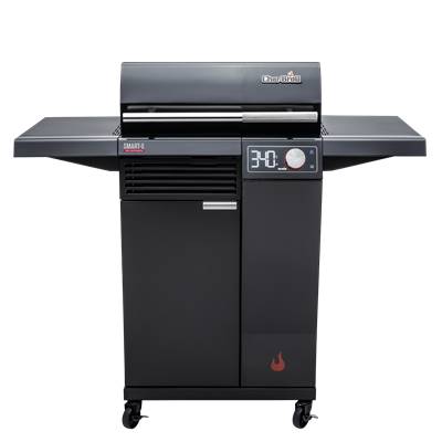 Barbecue Electrique Char-Broil SMART-E