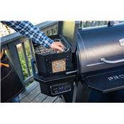 Barbecue à Pellets Pit Boss PRO SERIES 1150 WI-FI