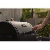 Barbecue à charbon Pit Boss ONYX LEXINGTON CHARCOAL