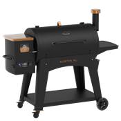 Barbecue à pellets PIT BOSS ONYX AUSTIN XL