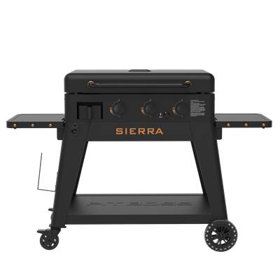 Plancha à gaz Pit Boss ONYX SIERRA 3 feux
