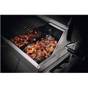 Barbecue Charbon de Bois Napoléon PRO 605 Inox