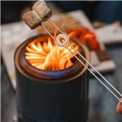 Brasero de table Solo Stove Mesa XL Water 17.7cm