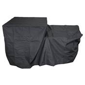 Housse de protection pour Brasero Ø90cm socle Double Z