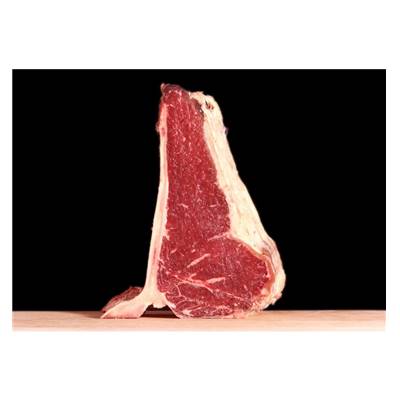 New-York Steak avec Os d'Aubrac