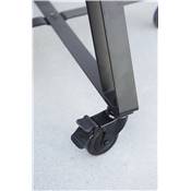 Barbecue Kamado Barbecook Kamal 2.0 Large Noir Mat