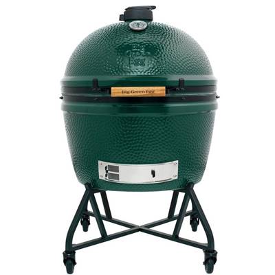 Barbecues Kamado Big Green Egg 2XL