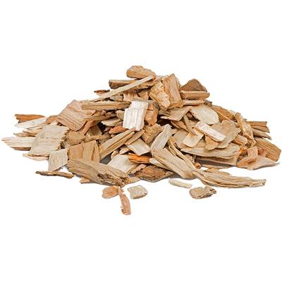 Steven Raichlen - Chunks de Bois de Mesquite 2,27kgs