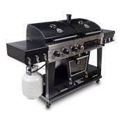 PIT BOSS MEMPHIS ULTIMATE SMOKING GRILL