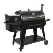 Barbecue à Pellets Pit Boss PRO SERIES 1150 WI-FI