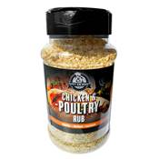 Pit Boss Chicken & Poultry Rub 350g