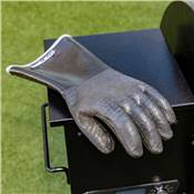Gants anti-chaleur en nitrile Pit Boss