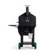 Barbecue à pellets GMG JIM BOWIE PRIME + Inox