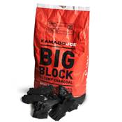 Charbon de bois Big Block Kamado Joe 9kg