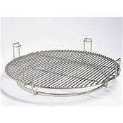 Support à étages pour grilles de cuisson Kamados Classic Joe