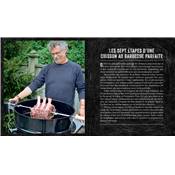 Flammes et Braises de Steven Raichlen