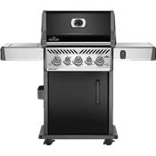 Barbecue  Gaz Napolon Rogue SE 425 Noir