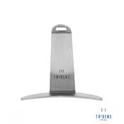 TRIDENS - Fourchette avec support inox