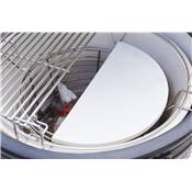 Barbecue Kamado Barbecook Kamal 2.0 Large Noir Mat