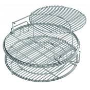 Kit EGGspander 5 pices pour BIG GREEN EGG X-Large