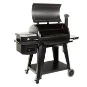 Barbecue à Pellets Pit Boss PRO SERIES 850 WI-FI