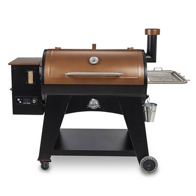 pit boss tailgater pellet grill